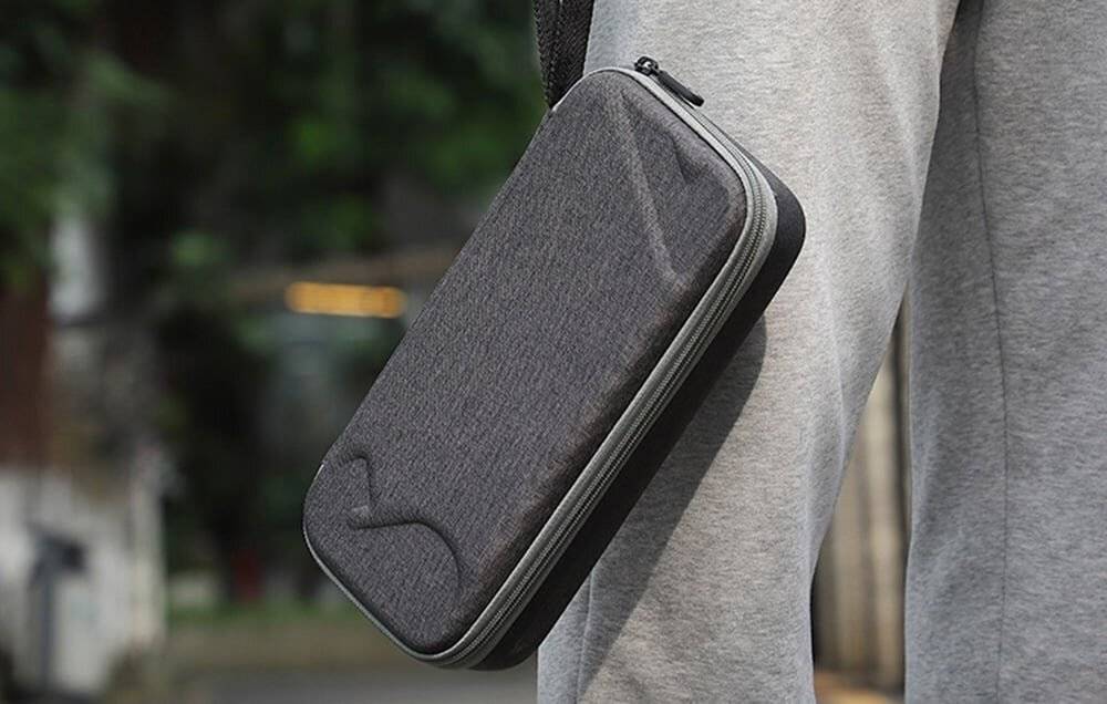 Torba Sunnylife für OSMO 360 Adventure Combo