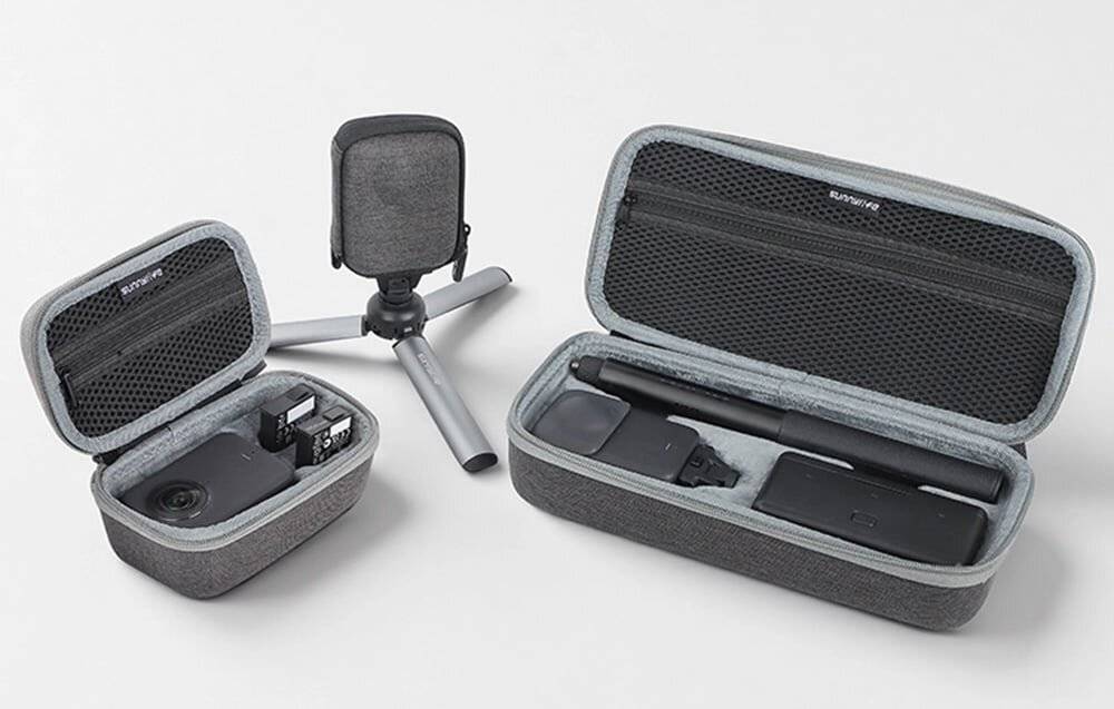 Torba Sunnylife für OSMO 360 Adventure Combo