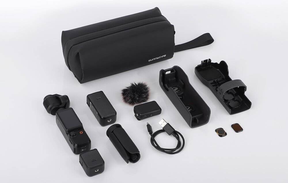 Ein violettes 30-W-USB-C-Wandladegerät mit zwei Metallstiften wird vor einem weißen Hintergrund angezeigt.