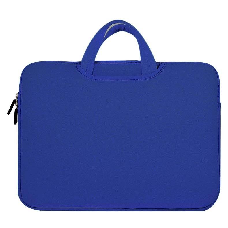 Universelle 14'' Laptoptasche – Marineblau