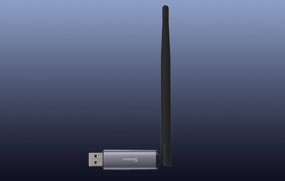 Bramka ZigBee SONOFF Dongle Plus MG24 (Home Assistant, openHAB, Zigbee2MQTT)