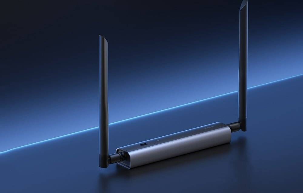 Bramka ZigBee SONOFF Dongle Max (Home Assistant, Zigbee2MQTT, Thread)