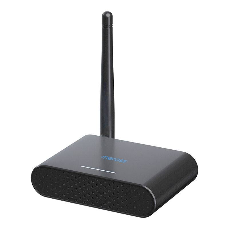 Meross MSG200HK intelligenter Garagentorschalter (HomeKit)