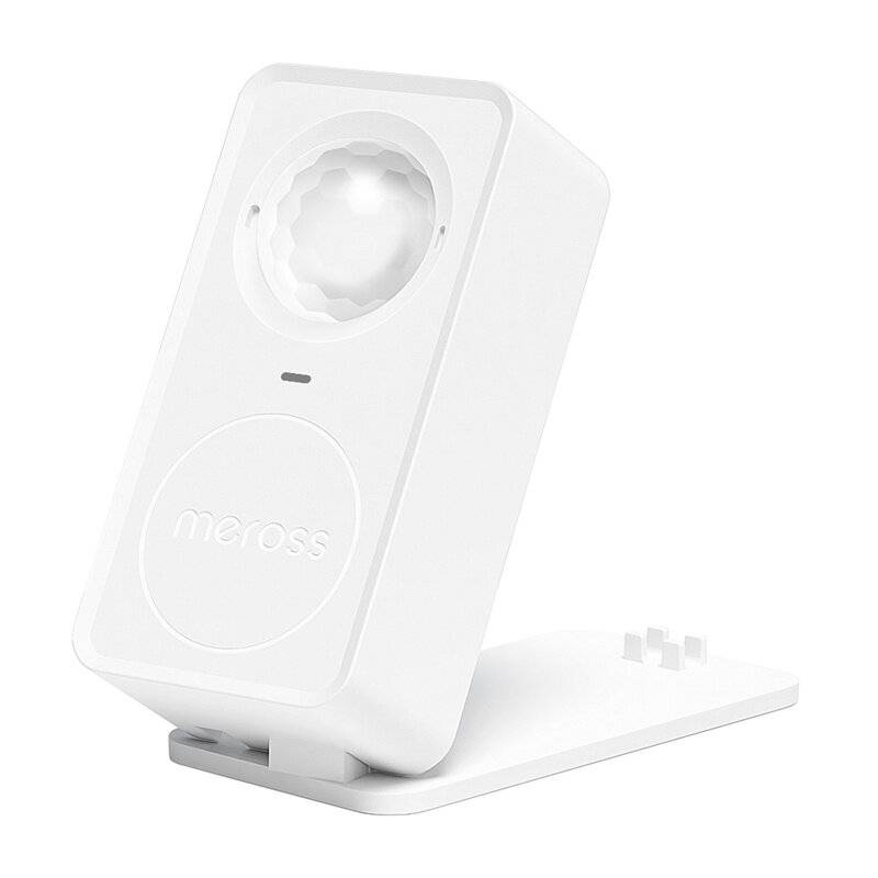 Meross MS600MA-EU Smart WiFi-Präsenzmelder (Matter)