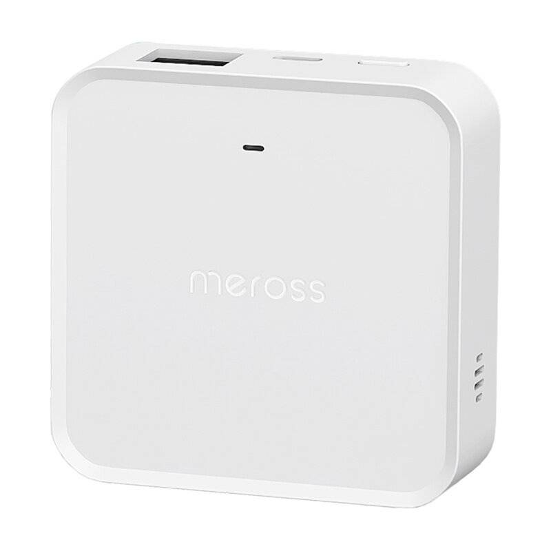 Zentrale WiFi-Gateway MSH450MA Meross