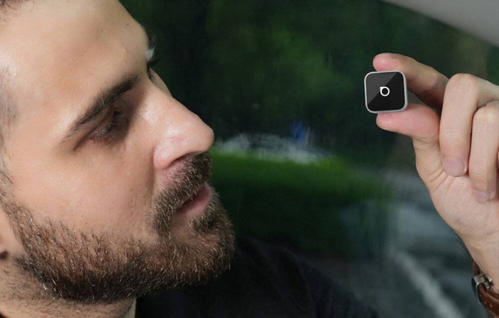 Ottocast CP88-T2 Mini Carplay&Android Funkadapter