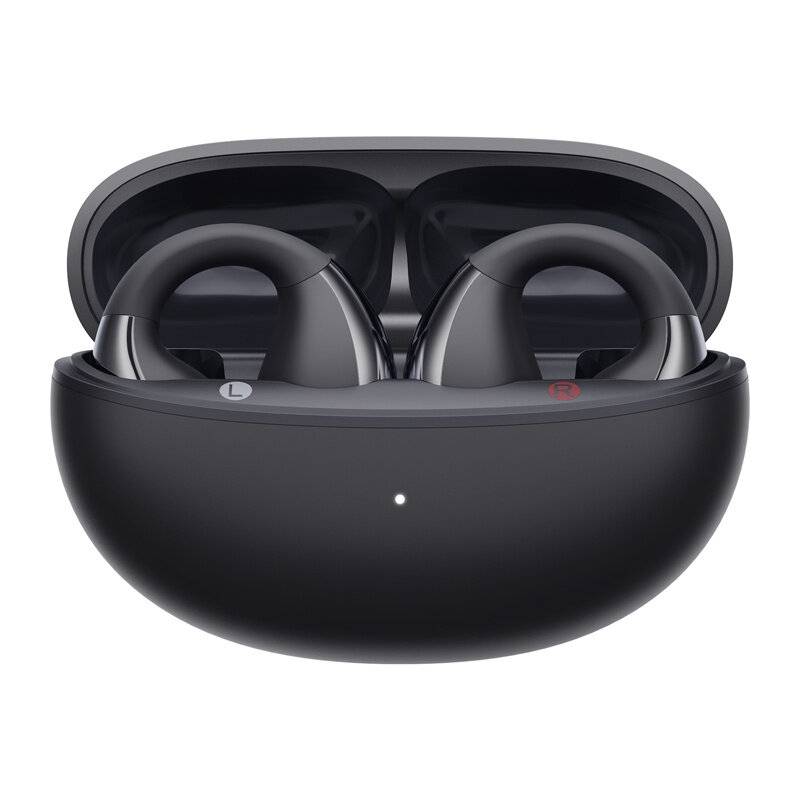 QCY Crossky Clip C30S Kopfhörer (schwarz)