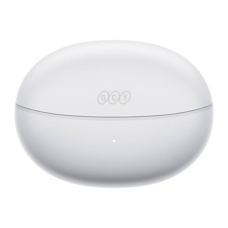 QCY Crossky Clip C30S Kopfhörer (weiß)