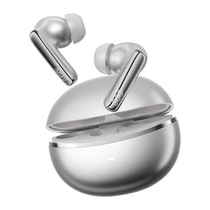 TWS QCY MeloBuds N70 Kopfhörer (Titan-Gold)