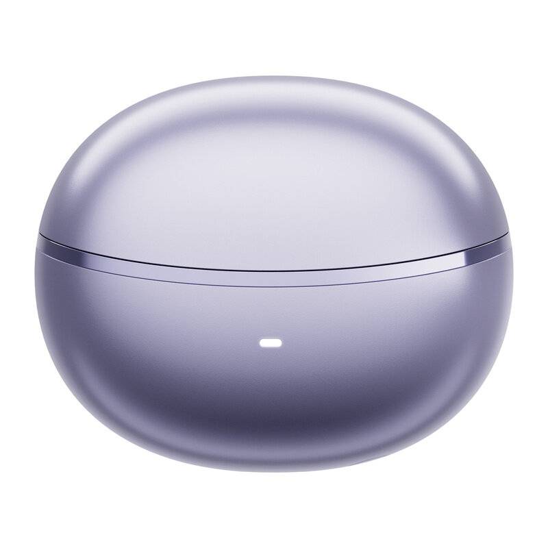 TWS QCY MeloBuds N70 Kopfhörer (lila)