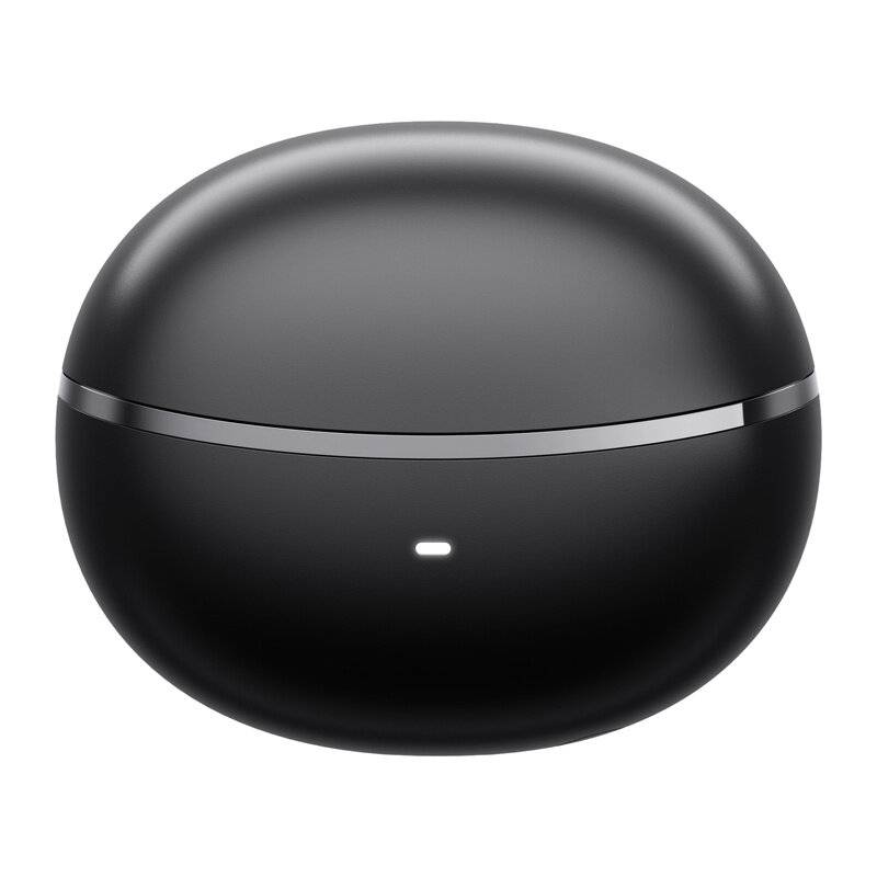 TWS QCY MeloBuds N70 Ohrhörer (schwarz)