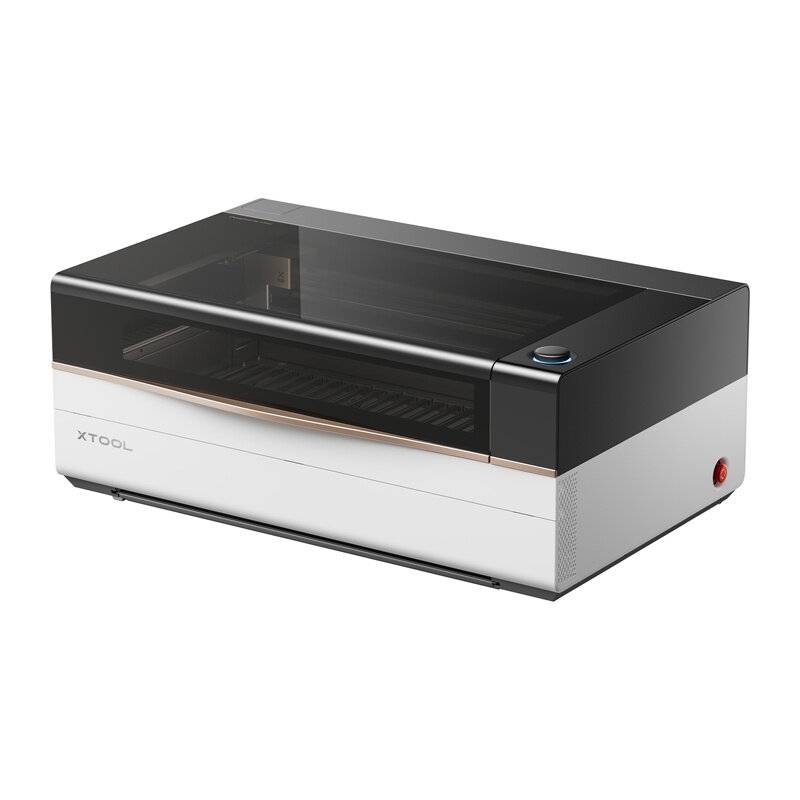 Lasergravurmaschine xTool P3 80W