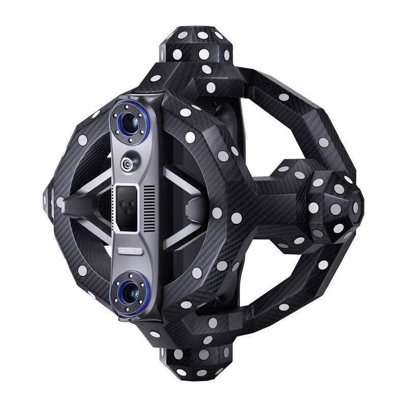 Revopoint Trackit optischer 3D-Scanner