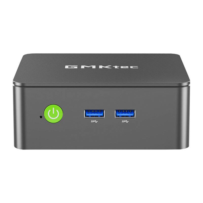Mini-PC GMKtec G3S Intel N95 16 GB RAM + 512 GB SSD WIN 11 PRO