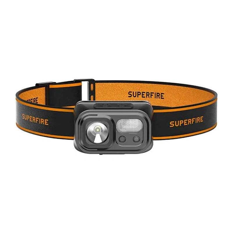 Superfire HL23-X Stirnlampe
