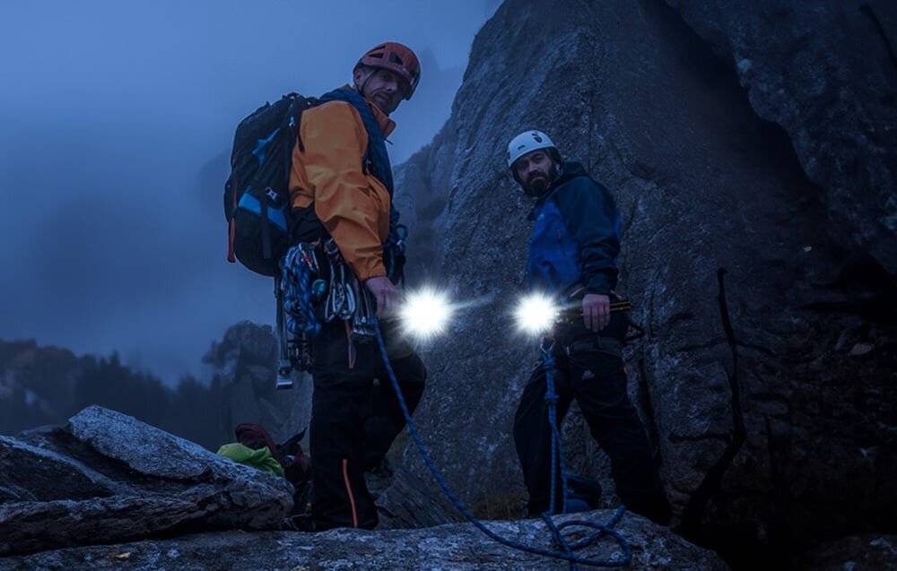 Latarka Superfire L3 P90