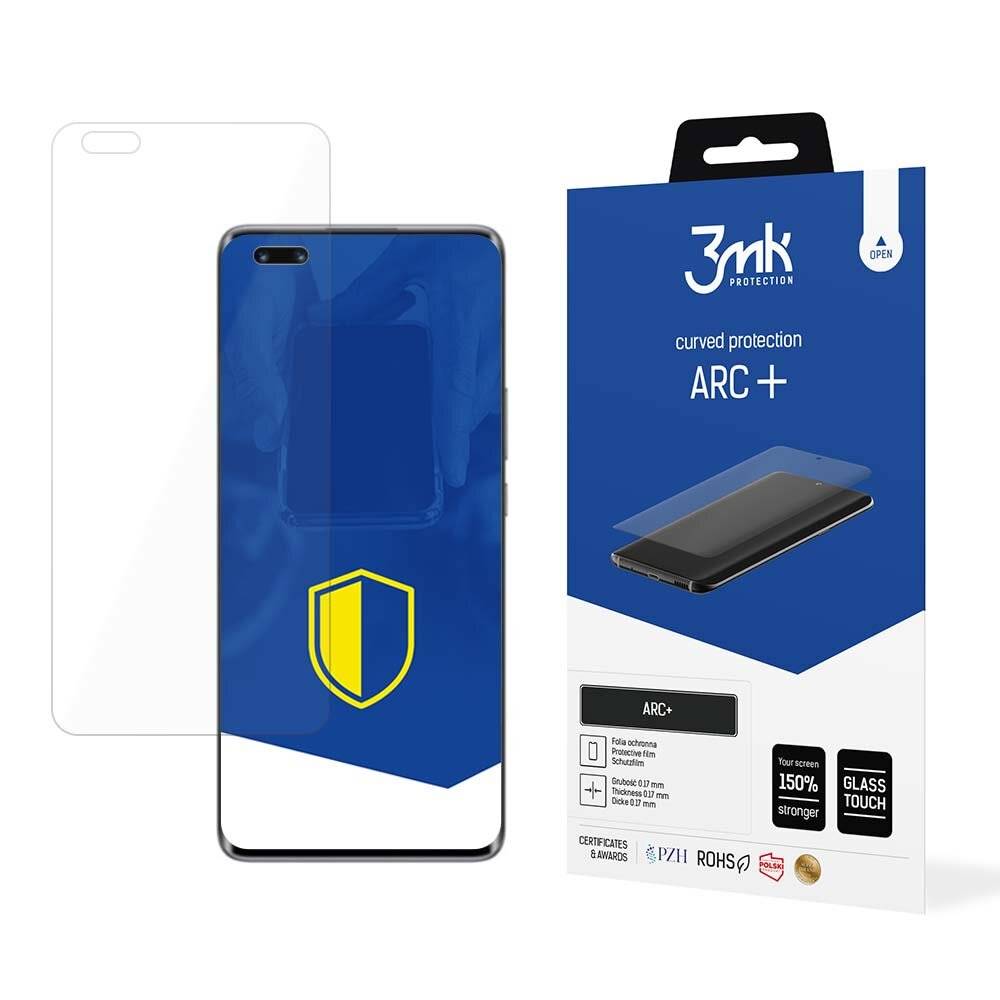 3MK ARC+ Schutzfolie für Huawei Nova 10 Pro