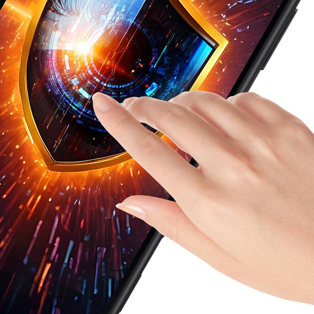 3mk Silky Matt Privacy Displayschutzfolie für Samsung Galaxy XCover 7