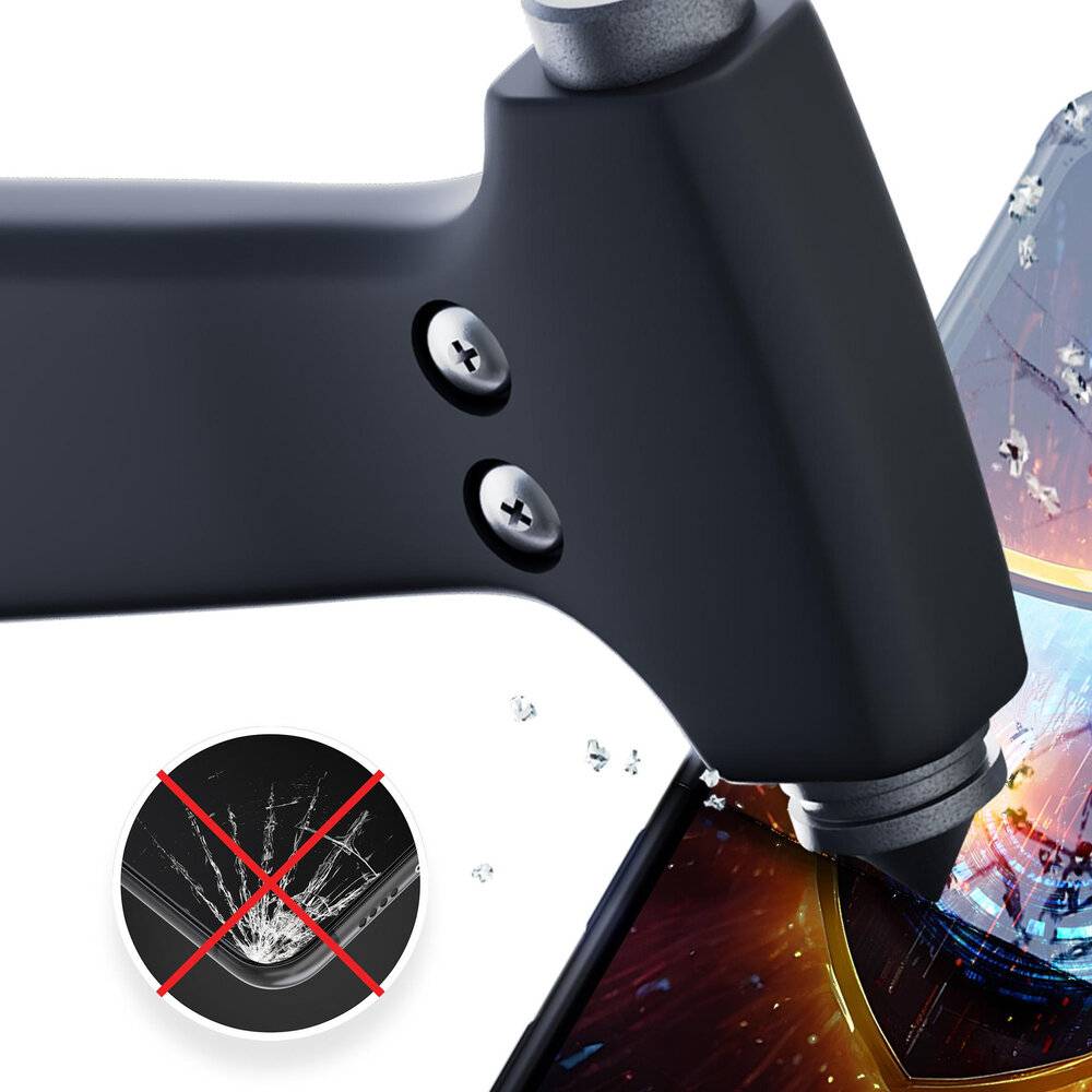 3mk Silky Matt Privacy Displayschutzfolie für Samsung Galaxy XCover 7