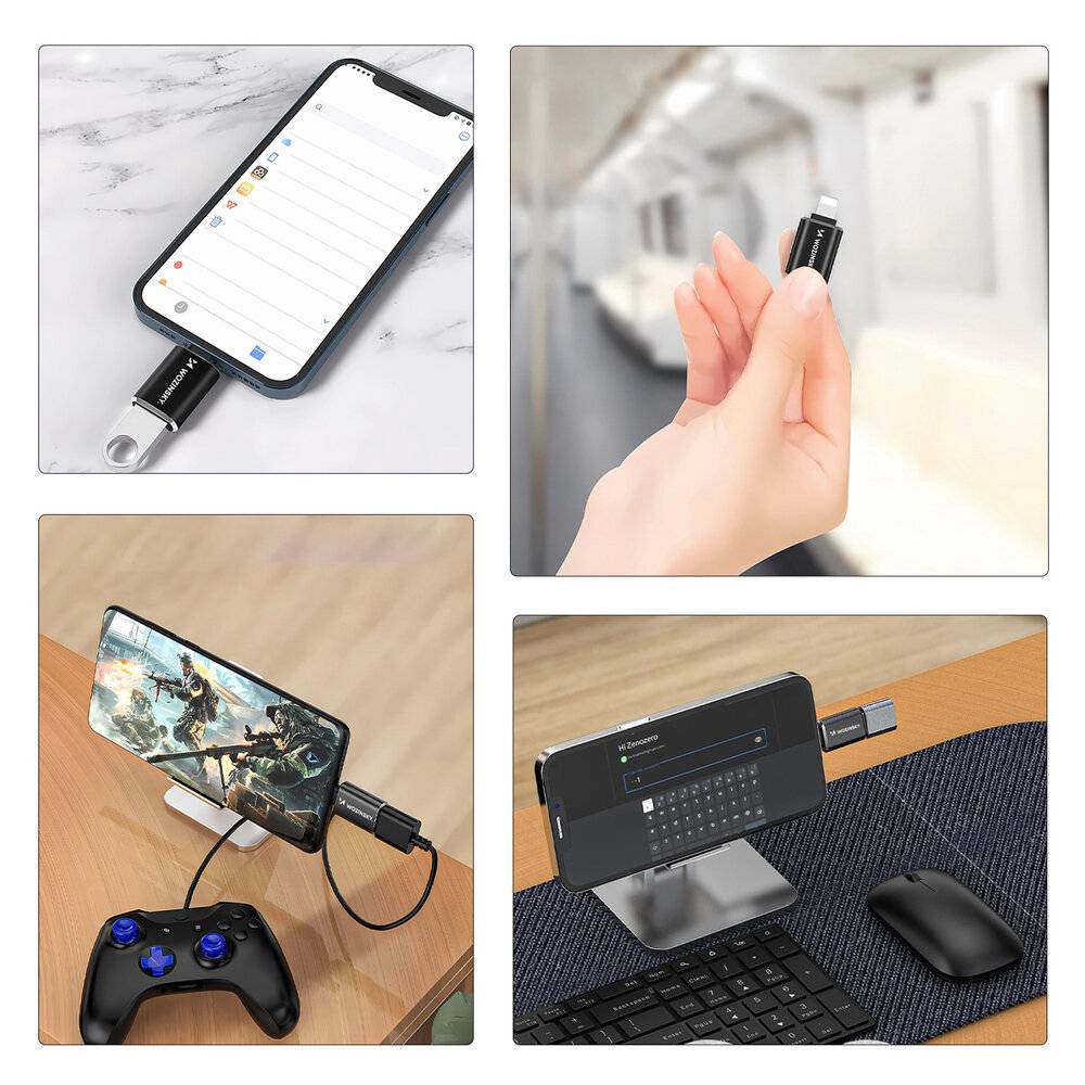 Eine Smartwatch mit elegantem schwarzem Armband zeigt ein lebendiges, grünes, abstraktes Display. Eine transparente Bildschirmschutzfolie wird teilweise abgetrennt dargestellt.