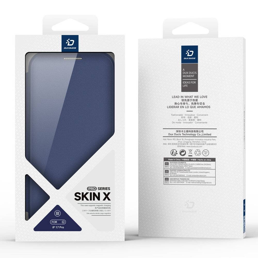 „Pro Series Skin X