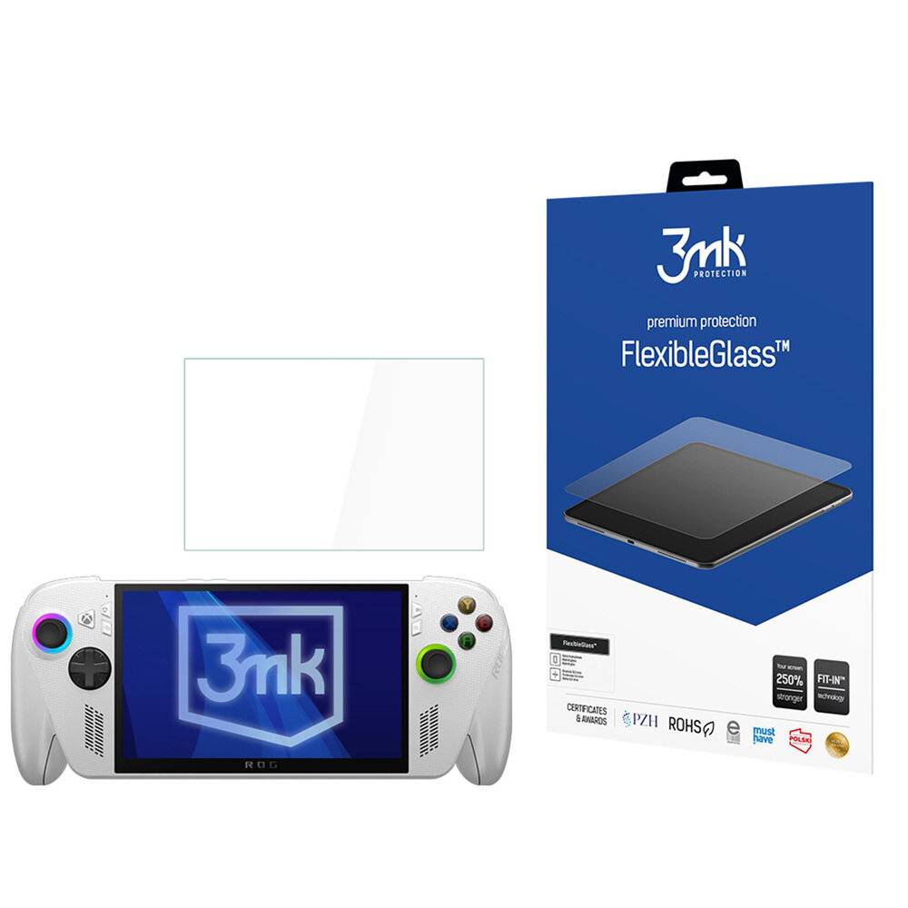 3mk FlexibleGlass Hybridglas ROG Xbox Ally / X