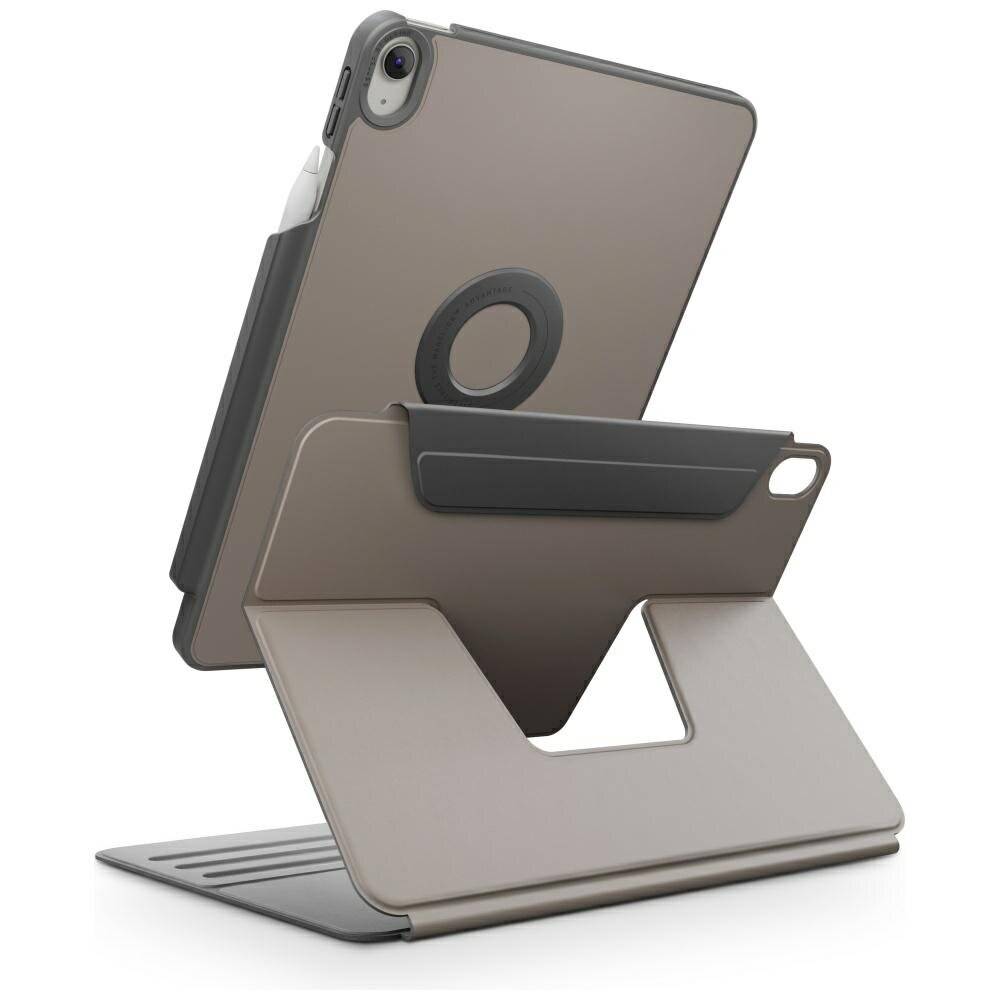 Uniq Rovus Snapmount Magnetic 360 Rotating Abnehmbare Hülle iPad Air 11" 2024 / 2025 10.9" 2020