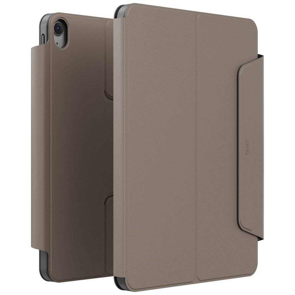 Uniq Rovus Snapmount Magnetic 360 Rotating Abnehmbare Hülle iPad Air 11" 2024 / 2025 10.9" 2020