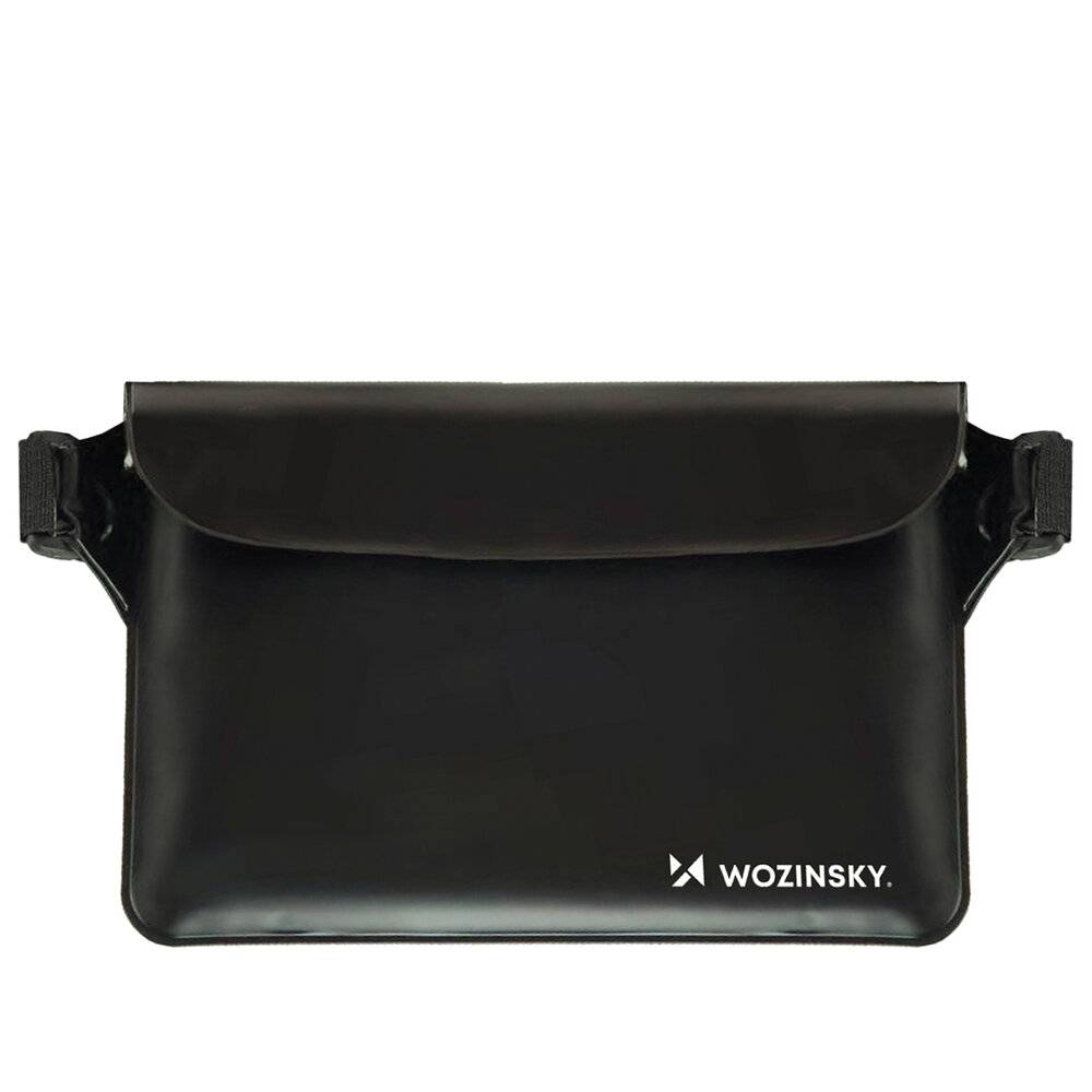 Seitenansicht eines Smartphones in einer dunklen Schutzhülle, die die Lautstärke- und Einschalttasten zeigt. Das Kameramodul ragt leicht hervor.