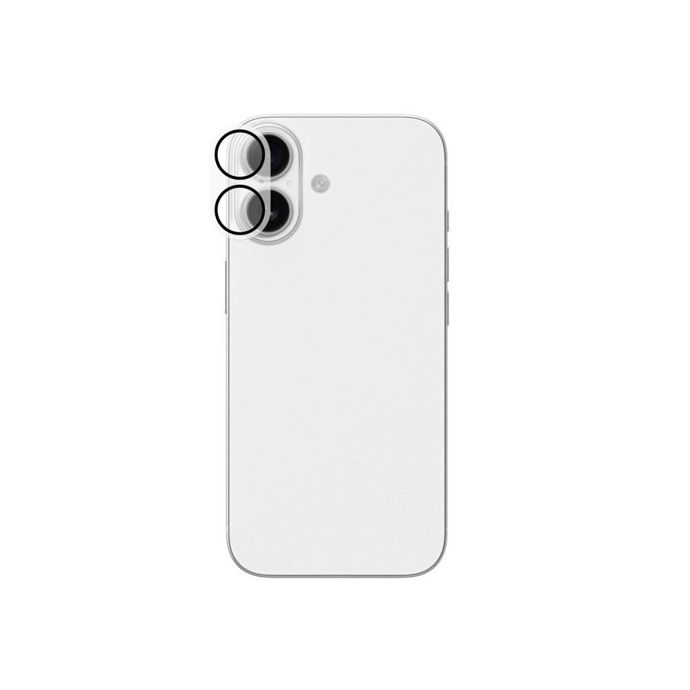 AmazingThing Volllinsenglas für iPhone 17