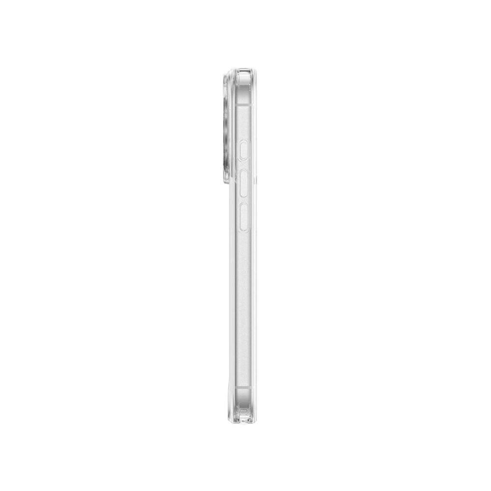 AmazingThing Minimal Case für iPhone 17 Pro Max - Transparent