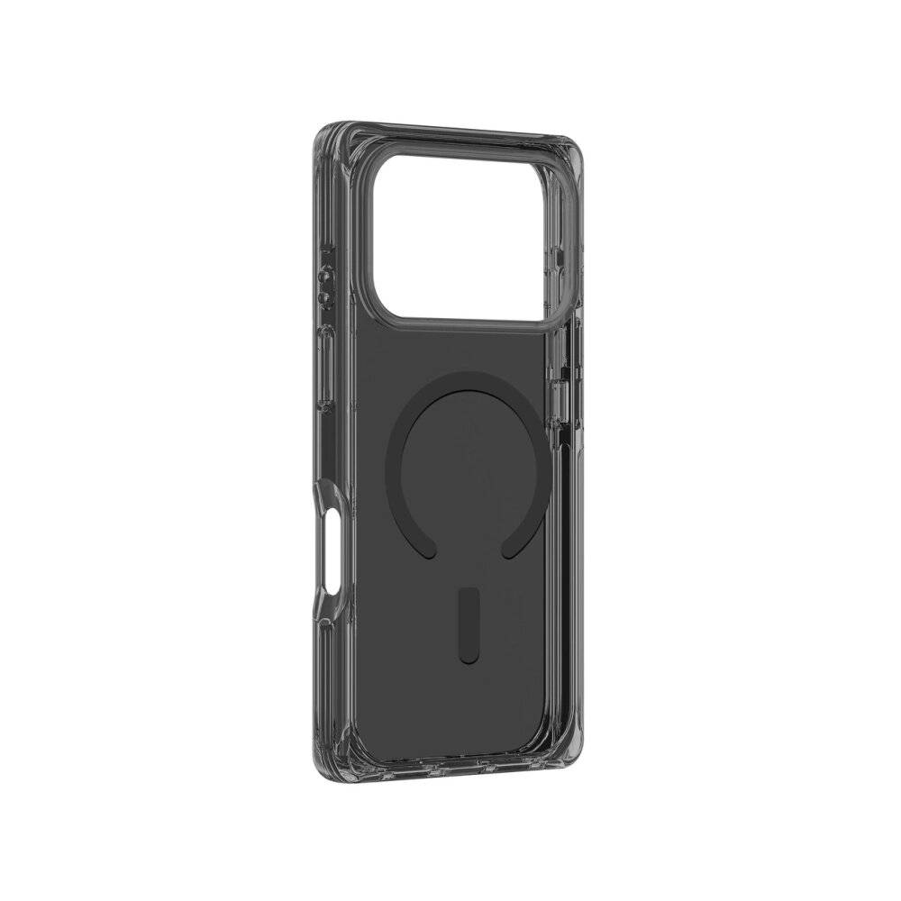 AmazingThing Omni Case für iPhone 17 Pro MagSafe-kompatibel – Schwarz