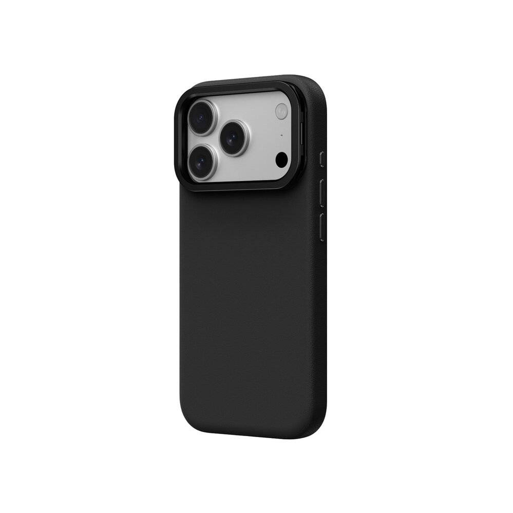 Telefon mit „3mk SilkyMatt Pro