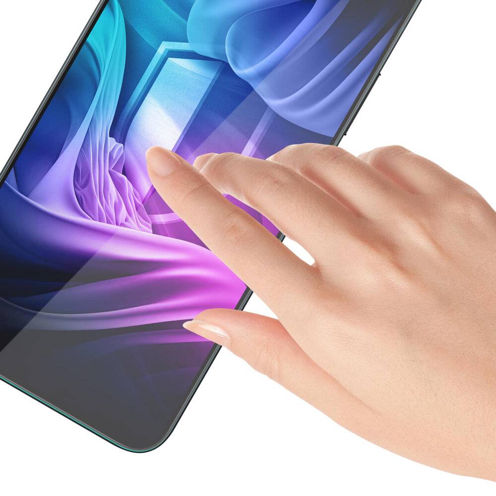 3mk Silky Matt Pro Mattfolie Xiaomi Poco F7