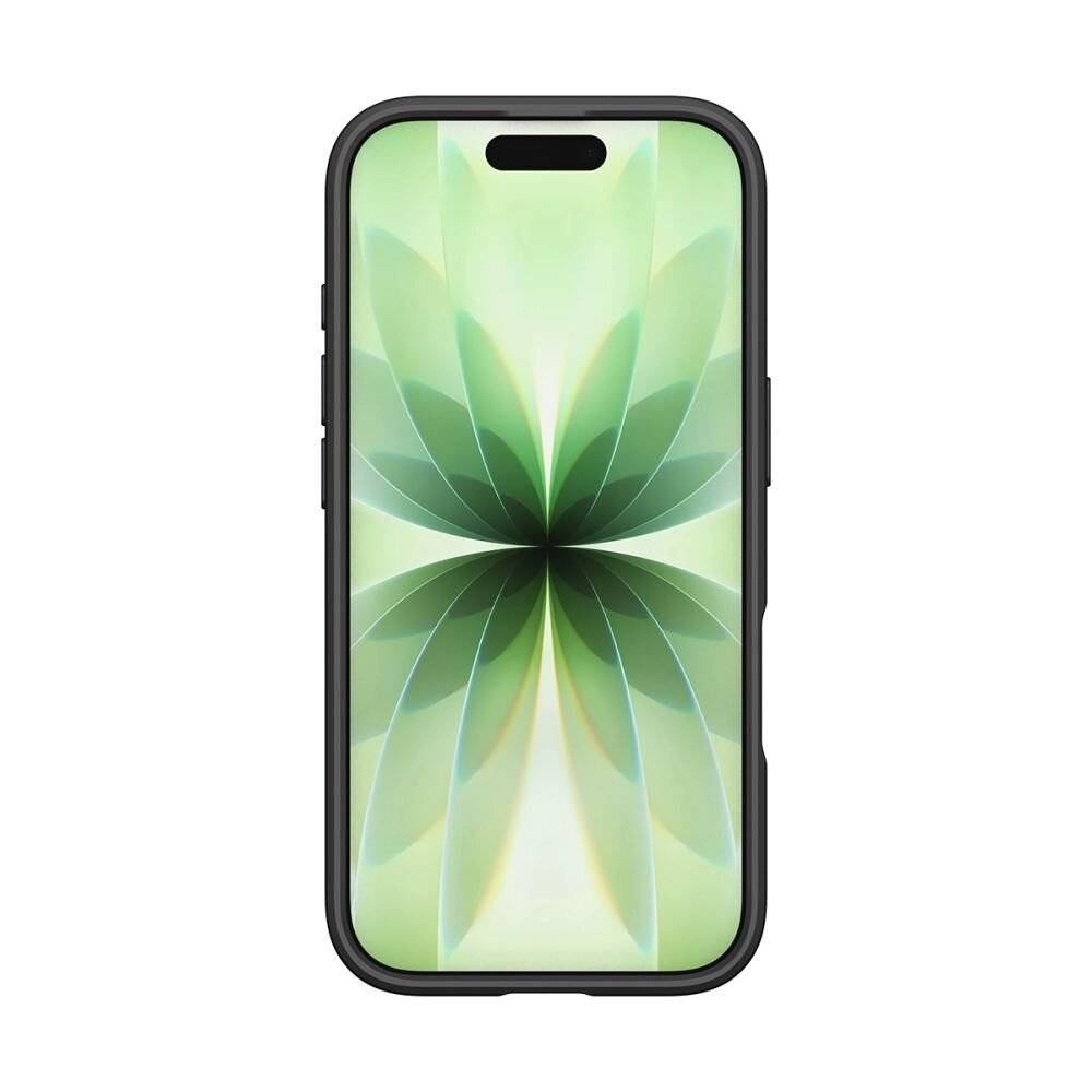 Spigen Ultra Hybrid MagSafe Case für iPhone 17 - Schwarz