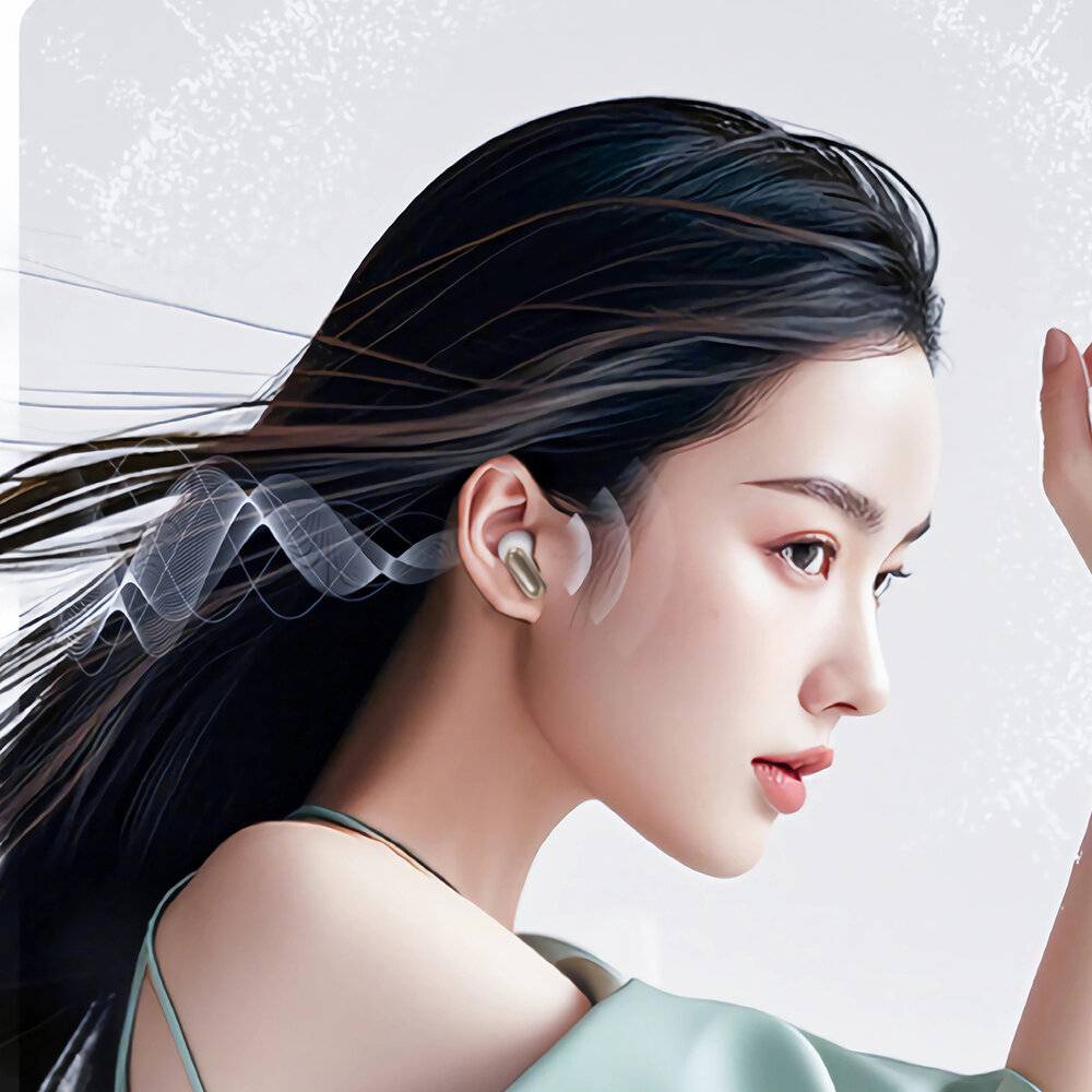 „Dudao Einziehbares Kabel Schnelllade-Powerbank