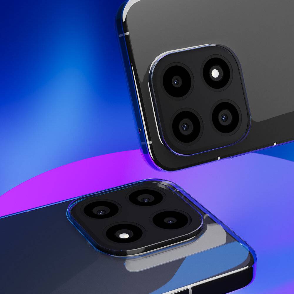 3mk Clear Case Xiaomi 15T 5G