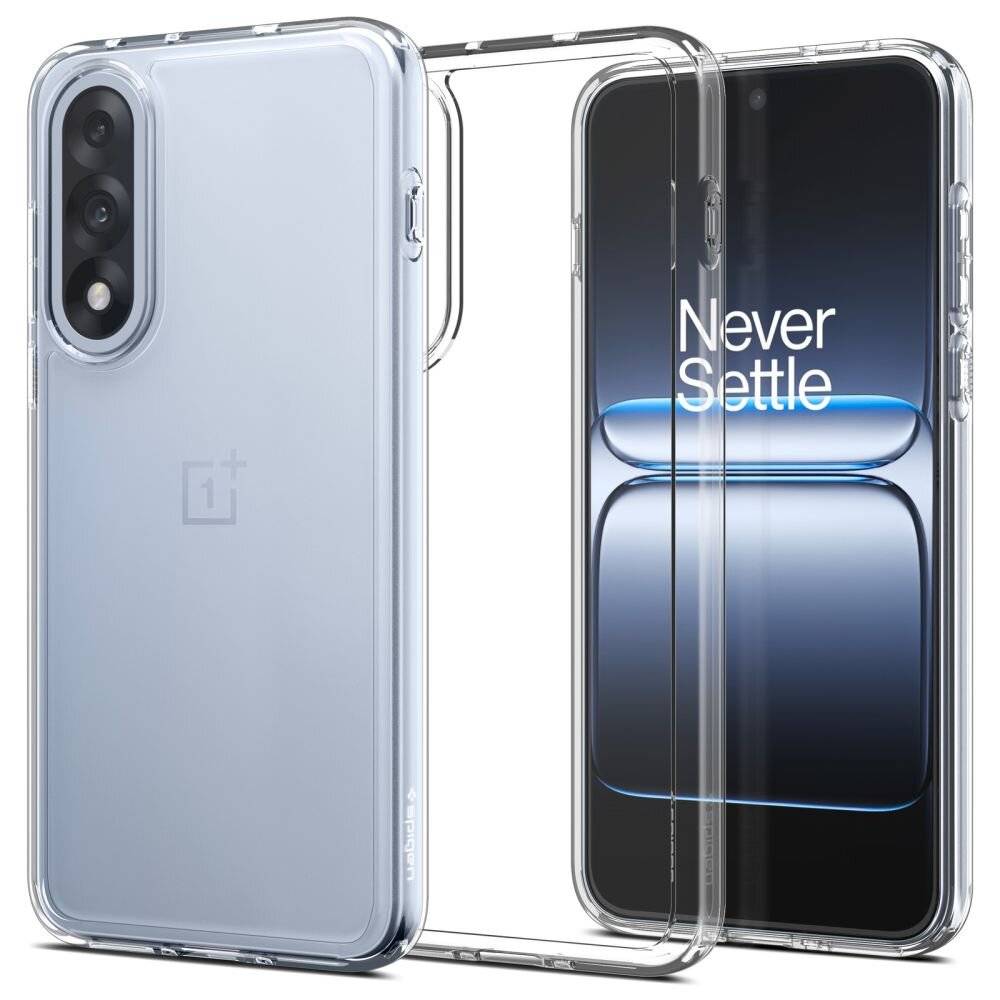 Spigen Ultra Hybrid Case für OnePlus Nord 5 - Transparent