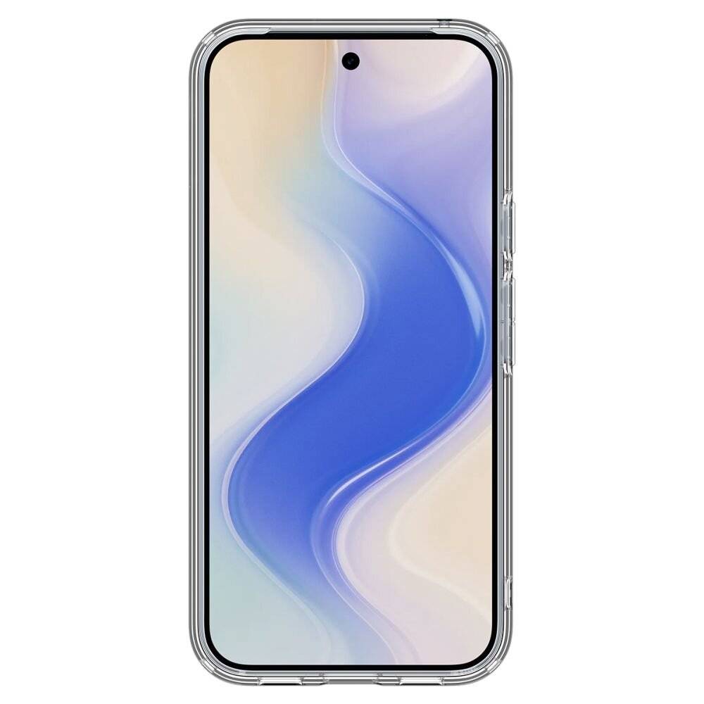 Spigen Ultra Hybrid Case für Google Pixel 10 / 10 Pro - Transparent