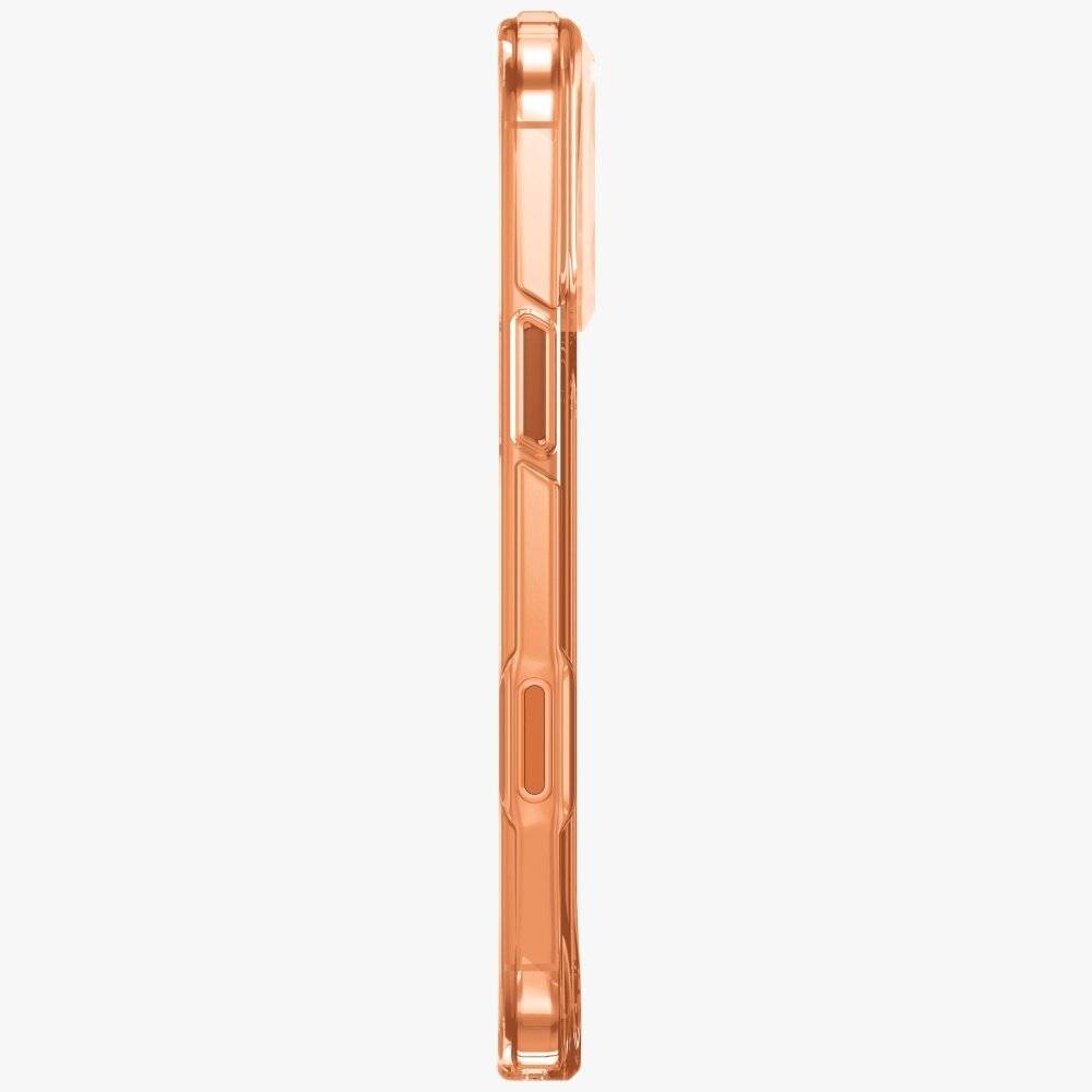 Uniq LifePro Xtreme Magclick Ladehülle iPhone 17 Pro Max - Orange