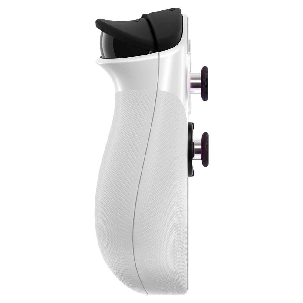 Spigen Glas.tR Slim 2er-Pack Schutzglas für Lenovo Legion GO S - Schwarz