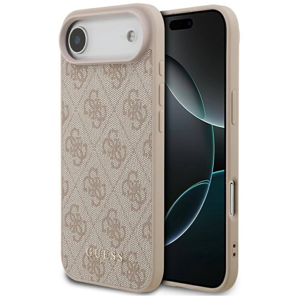 Guess 4G Classic Case iPhone 17 Air - Rosa