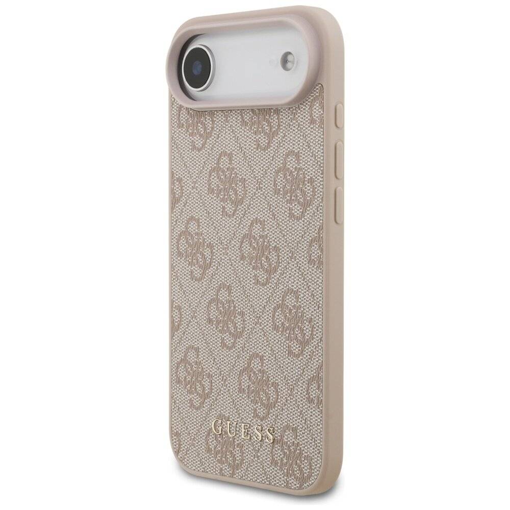 Guess 4G Classic Case iPhone 17 Air - Rosa