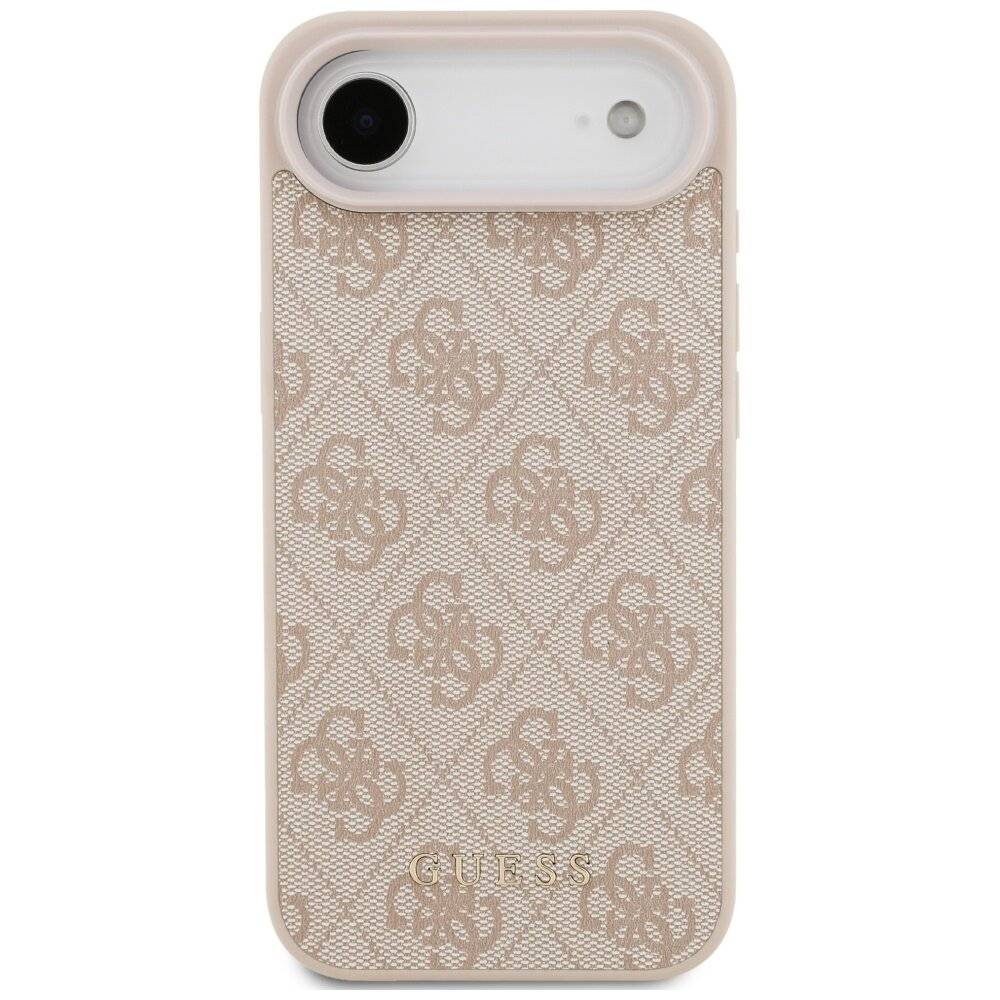 Guess 4G Classic Case iPhone 17 Air - Rosa