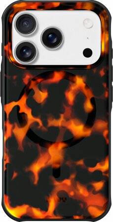 LAUT Huex MagSafe Case für iPhone 17 Pro - Mehrfarbig