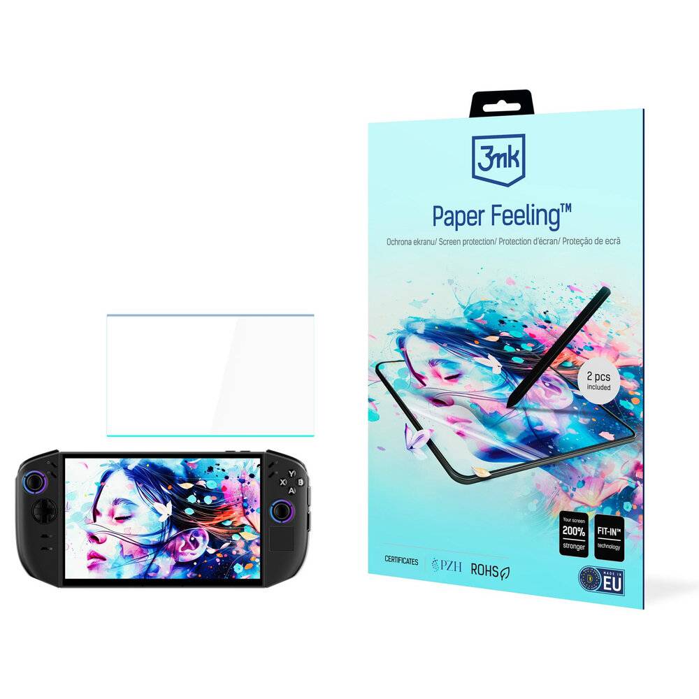 3mk Schutzfolie Papiergefühl Lenovo Legion Go 2