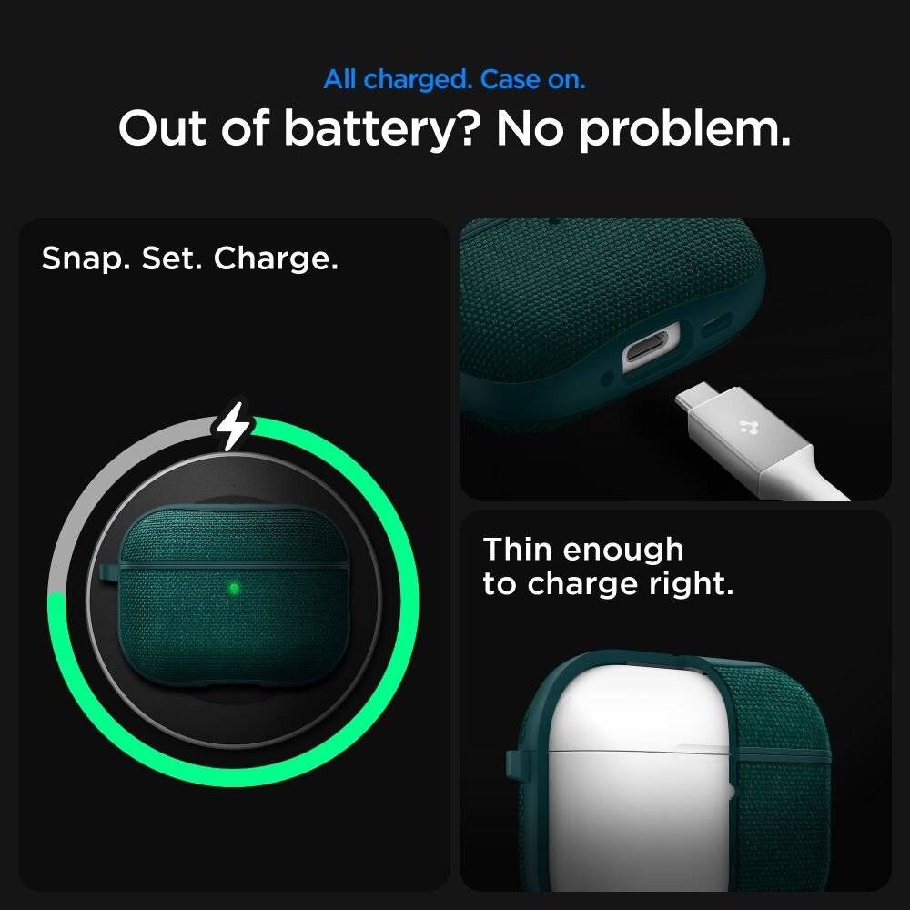 Ein schwarzes schützendes Tablet-Etui mit robustem Design, das eine faltbare Abdeckung und einen Stiftschlitz auf der Rückseite aufweist.