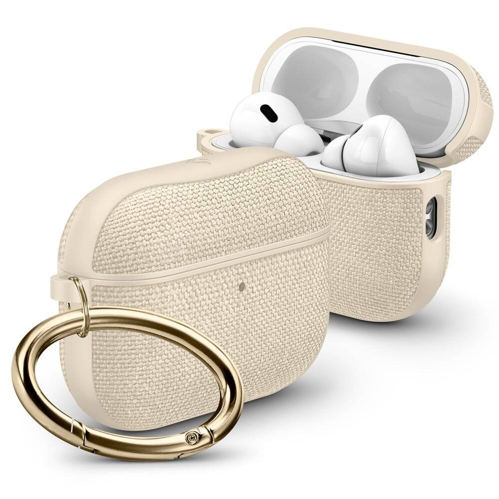 Spigen Urban Fit Case für AirPods 3 - Beige