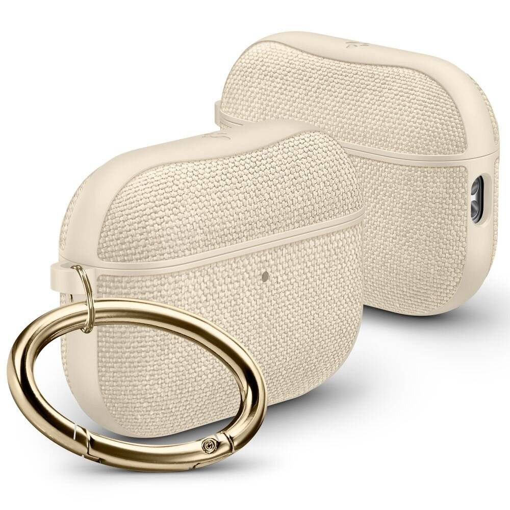 Spigen Urban Fit Case für AirPods 3 - Beige