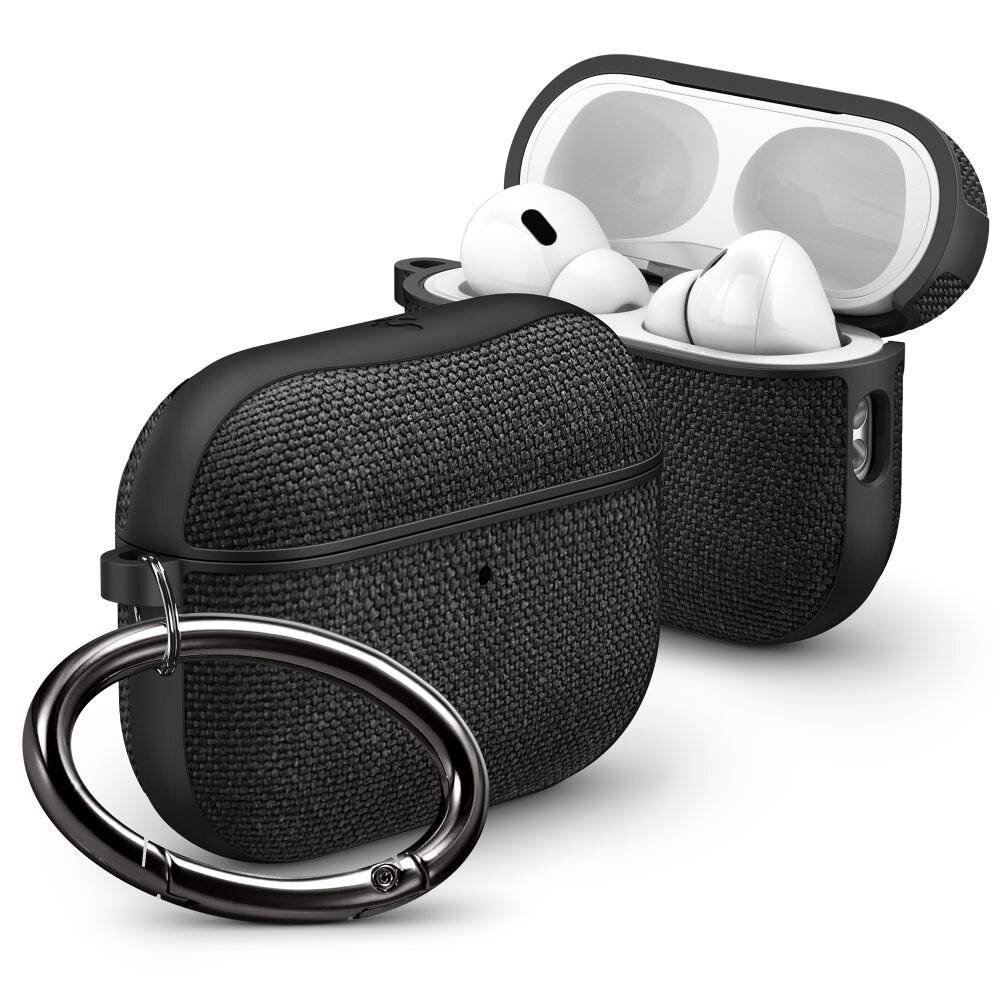 Spigen Urban Fit Case für AirPods 3 - Schwarz